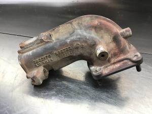 Liebherr Uitlaatspruitstuk